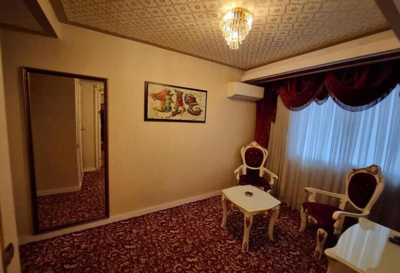 套房, Royal Mersin