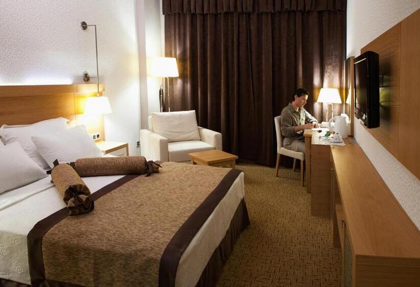 اتاق استاندارد, Siir Boutique