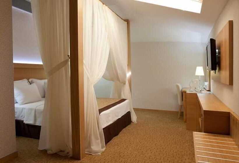 سوییت, Siir Boutique