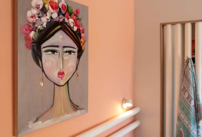 إستوديو ديلوكس مطل على البحر, Sonio Beach