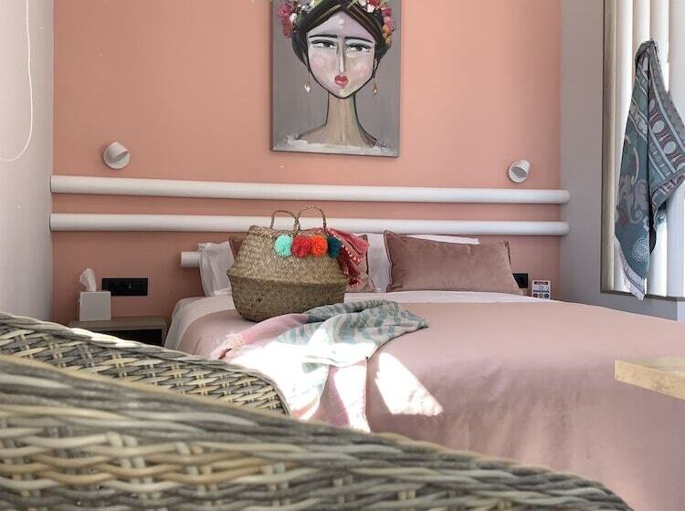 إستوديو ديلوكس مطل على البحر, Sonio Beach