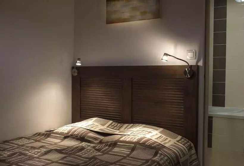 ２ベッドルームアパートメント, Vacanceole  Residence Le Clos Du Rocher