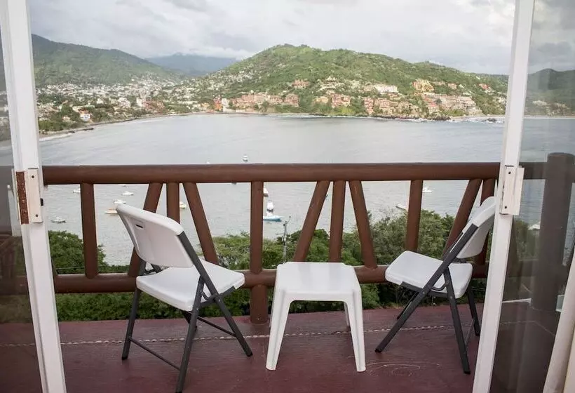 اتاق استاندارد, Villas El Morro