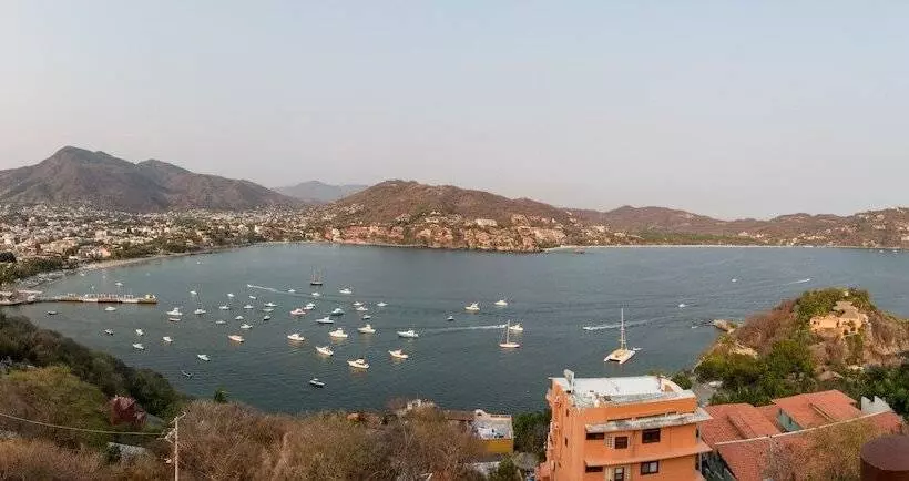 اتاق استاندارد, Villas El Morro