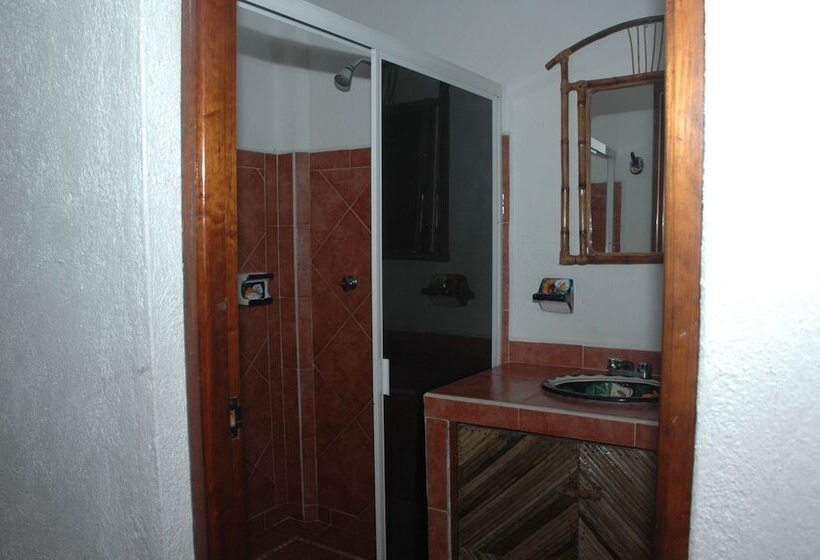 Номер Стандарт, Villas El Morro