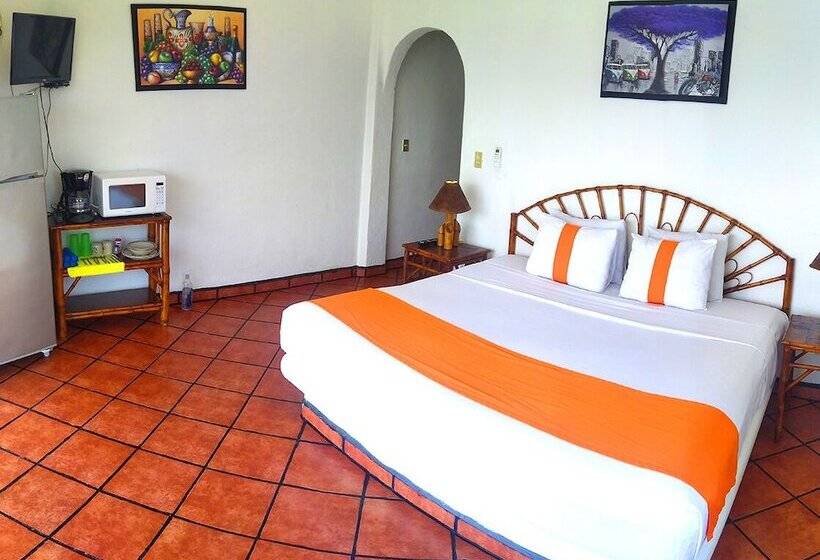 Номер Стандарт, Villas El Morro