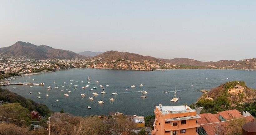 Люкс, Villas El Morro