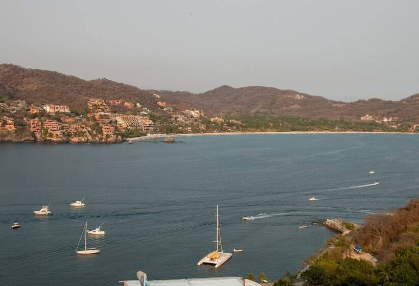 Люкс, Villas El Morro