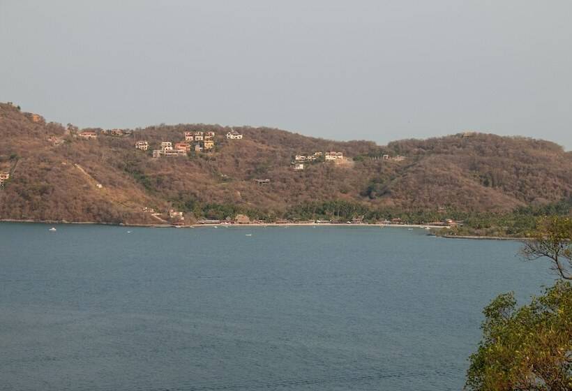 스위트, Villas El Morro