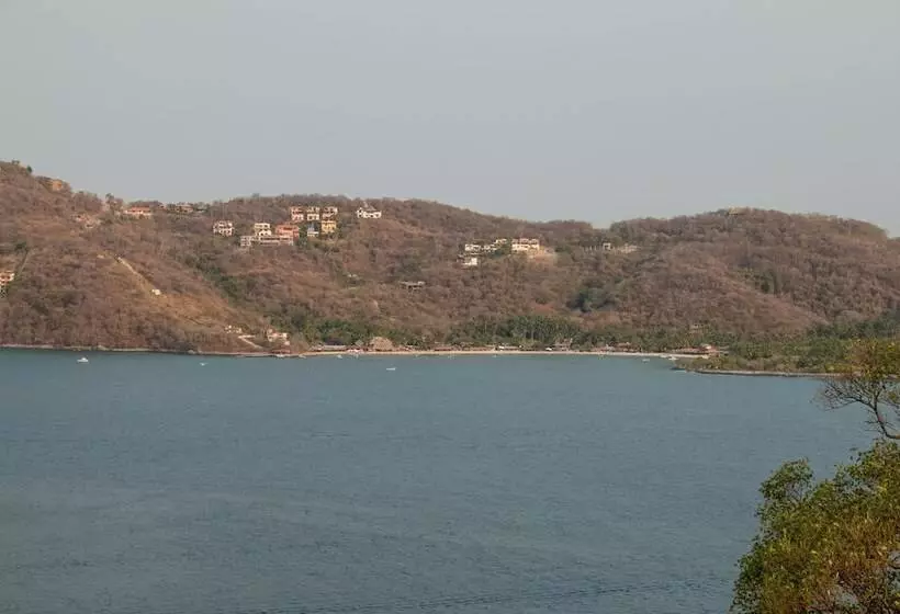 سوییت, Villas El Morro