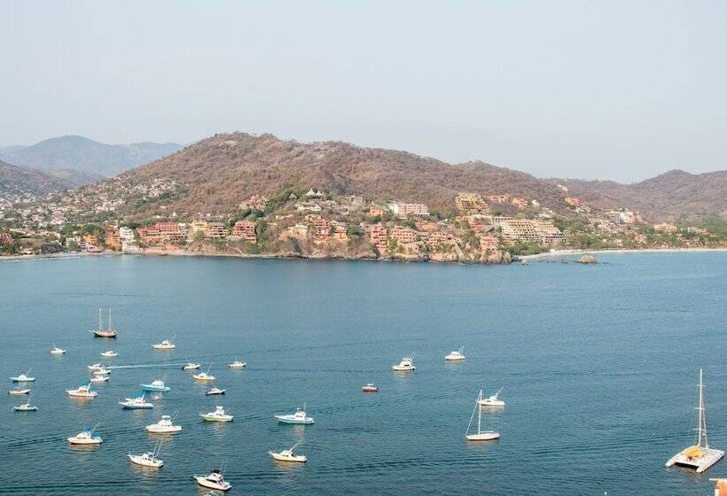 Люкс, Villas El Morro