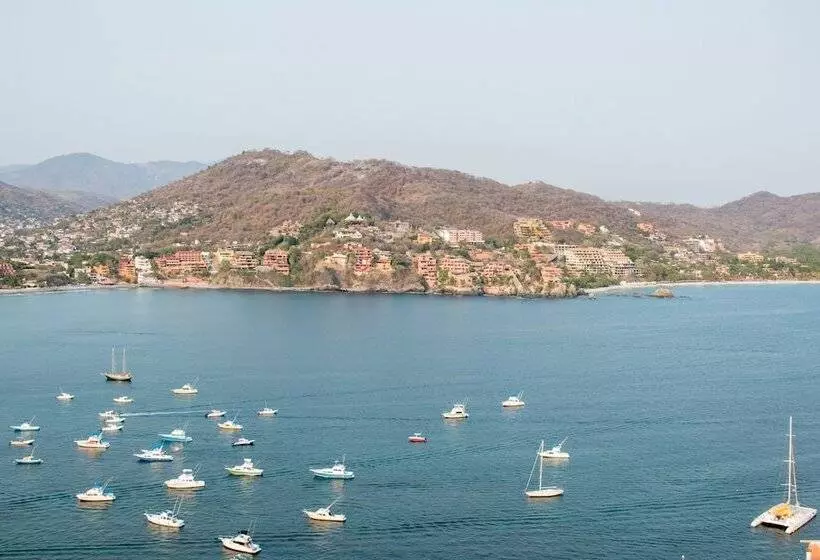 سوییت, Villas El Morro