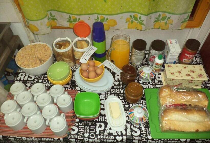 اتاق استاندارد, Amanecer De La Bahía