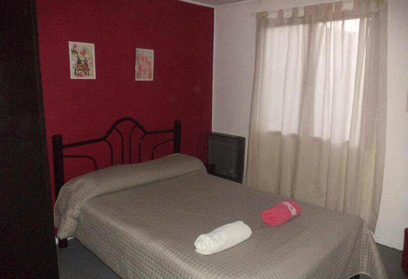 اتاق استاندارد, Amanecer De La Bahía