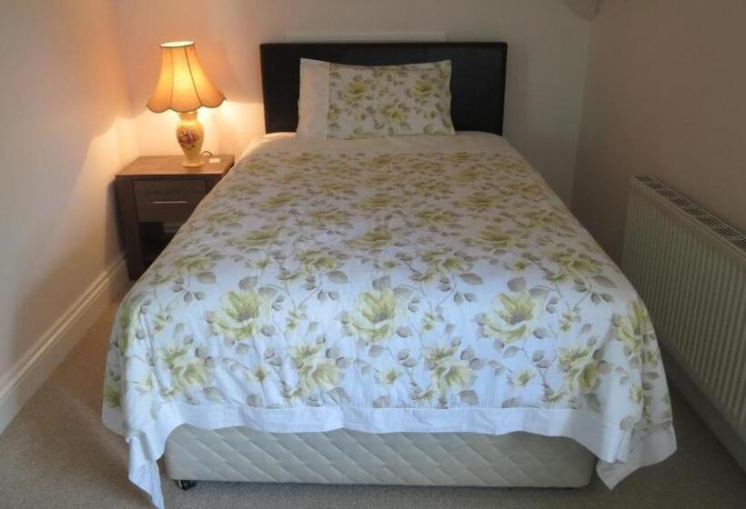 חדר דלוקס לשלושה, Athgarvan B&b