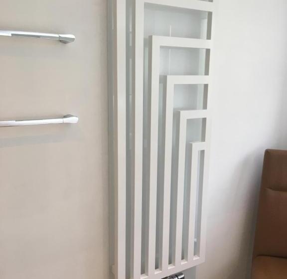 Номер Стандарт Совместная Ванная, Athgarvan B&b