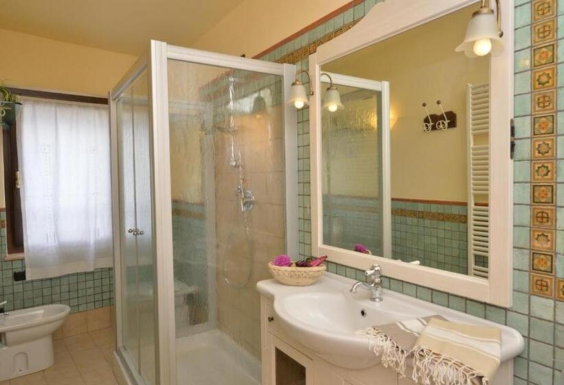 스탠다드 룸, B&b Corte Giare