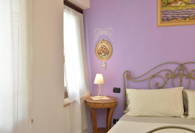 Номер Стандарт, B&b Corte Giare