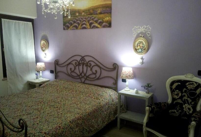 Номер Стандарт, B&b Corte Giare