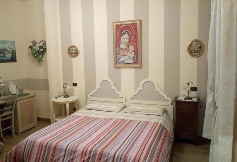 스탠다드 룸, B&b Corte Giare