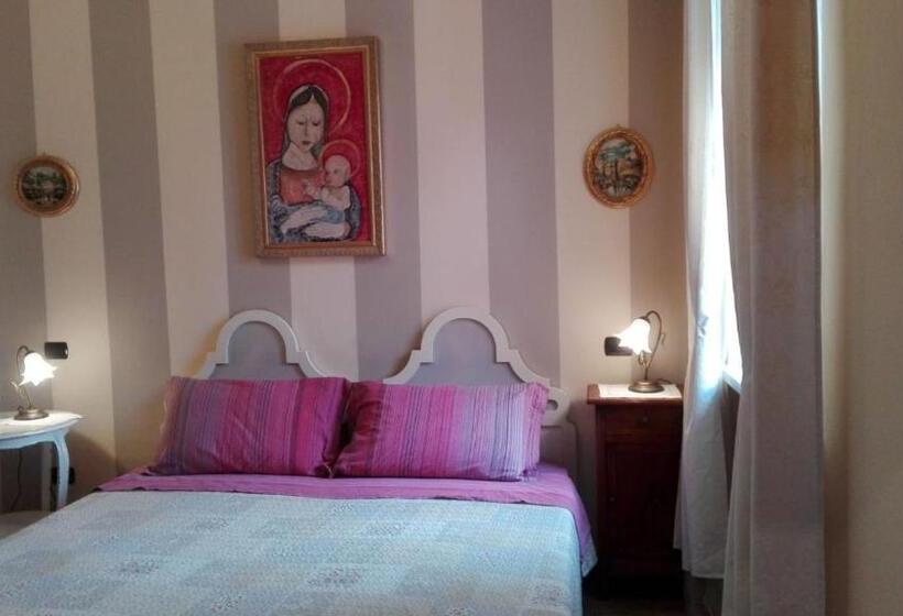 Номер Стандарт, B&b Corte Giare