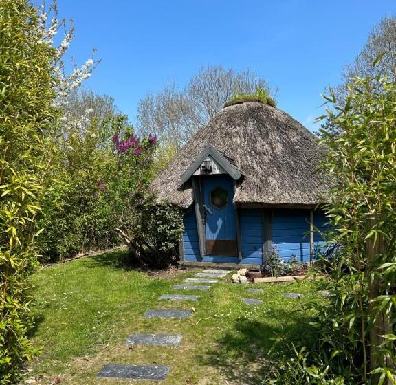 Номер Стандарт с Гидромассажем, Aux Murmures De La Nature B&b