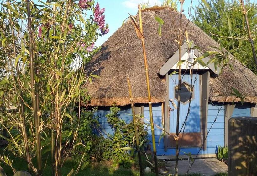 Номер Стандарт с Гидромассажем, Aux Murmures De La Nature B&b