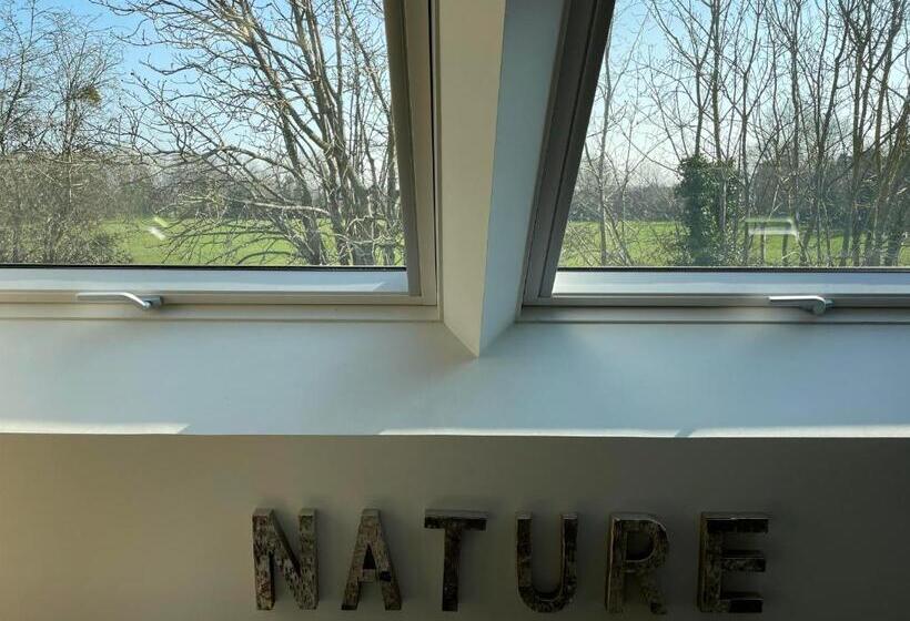 Номер Стандарт, Aux Murmures De La Nature B&b