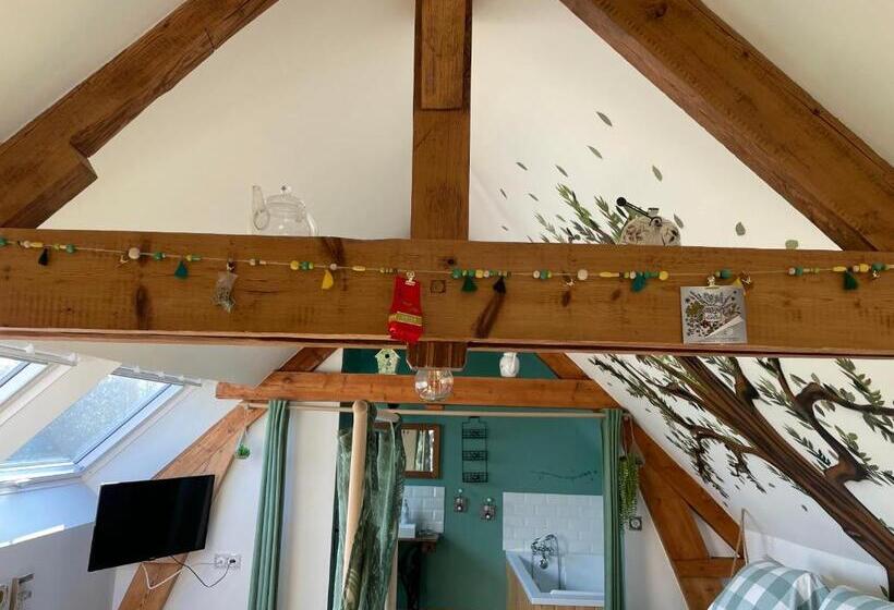 Номер Стандарт, Aux Murmures De La Nature B&b