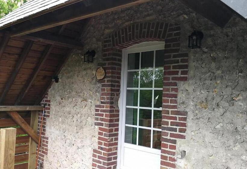 Номер Стандарт, Aux Murmures De La Nature B&b