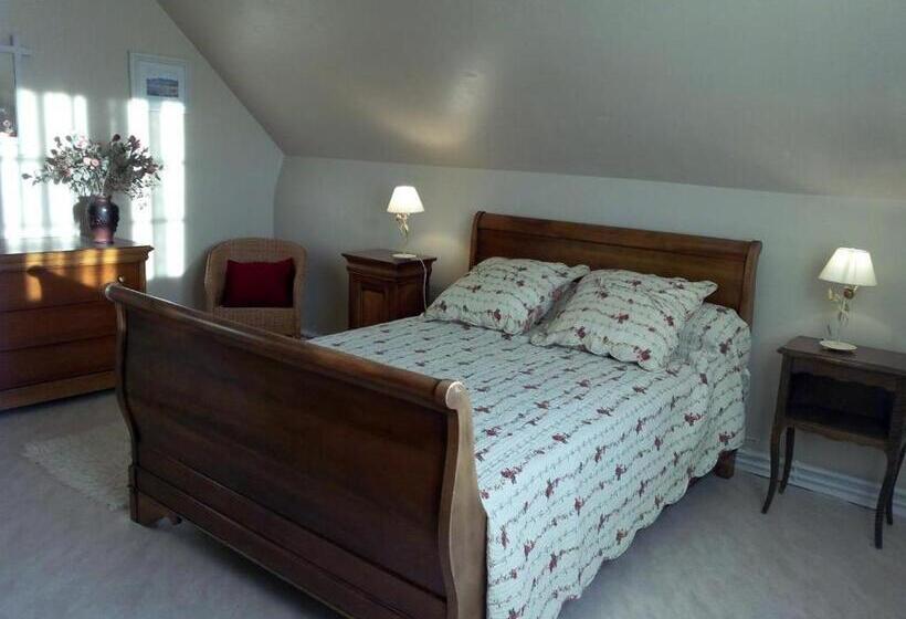 ファミリールーム, Chambre Heloise