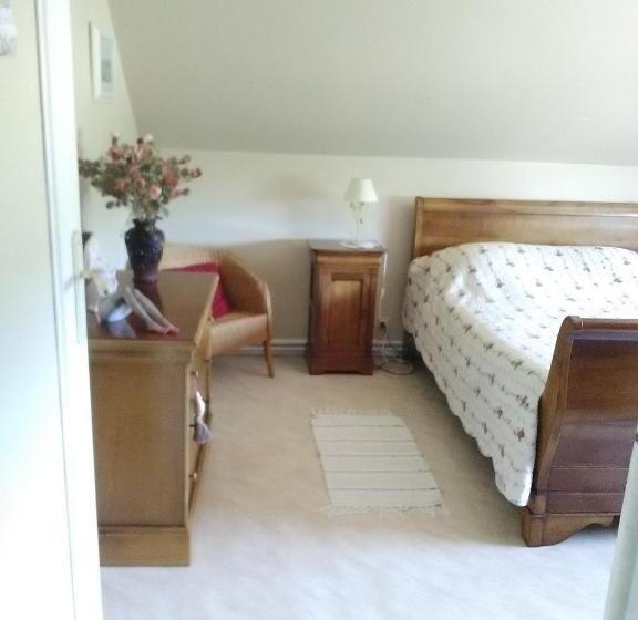 ファミリールーム, Chambre Heloise