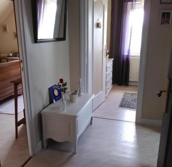 ファミリールーム, Chambre Heloise