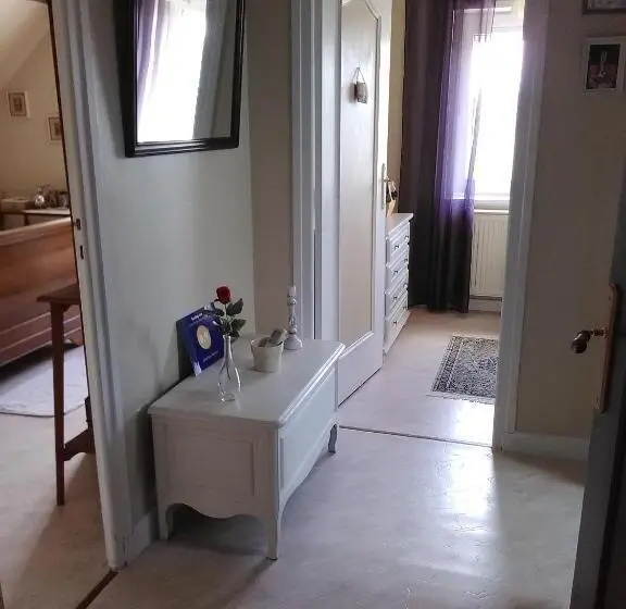 ファミリールーム, Chambre Heloise