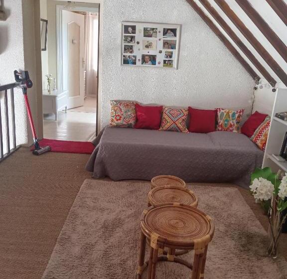 ファミリールーム, Chambre Heloise