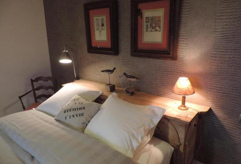 חדר סופריור, Ker Ar Men