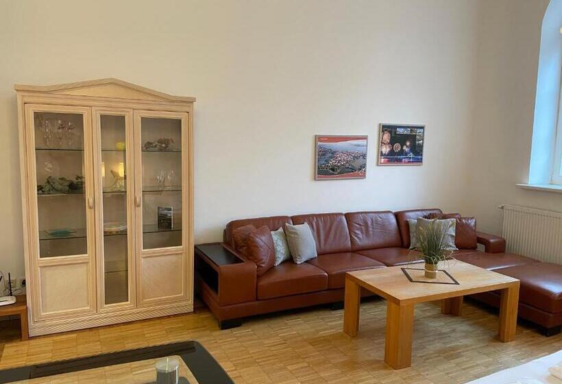 חדר סטנדרט, City Apartments Altstadt Stralsund