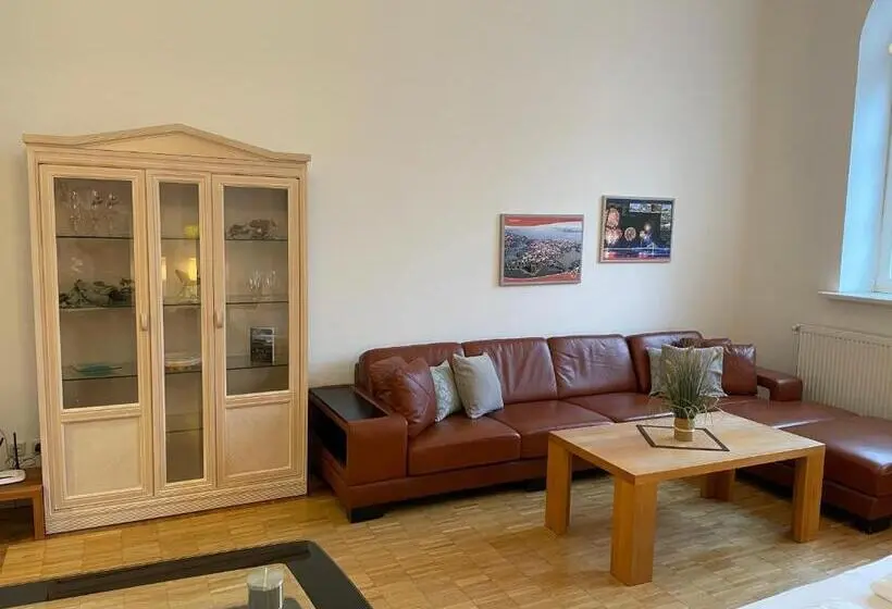 スタンダードルーム, City Apartments Altstadt Stralsund