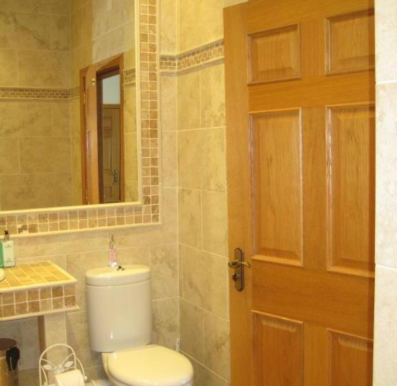 Номер Deluxe Кровать Кинг, Drumspittal House B&b