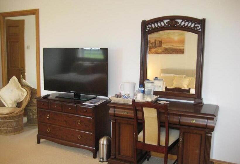 家庭间, Drumspittal House B&b