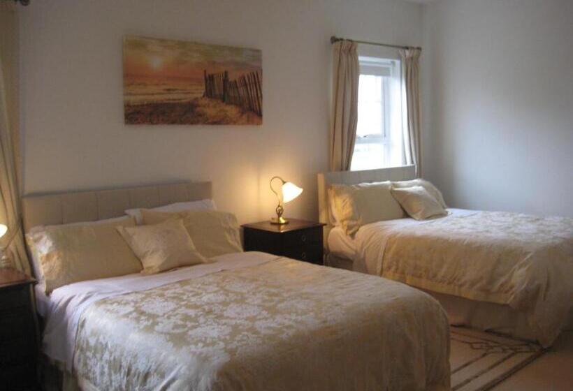 Семейный Номер, Drumspittal House B&b