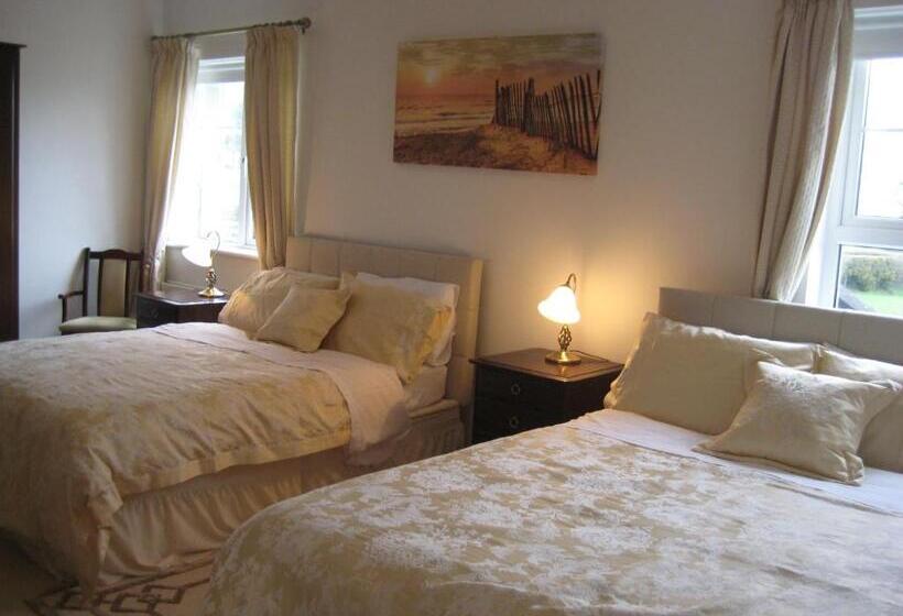 ファミリールーム, Drumspittal House B&b