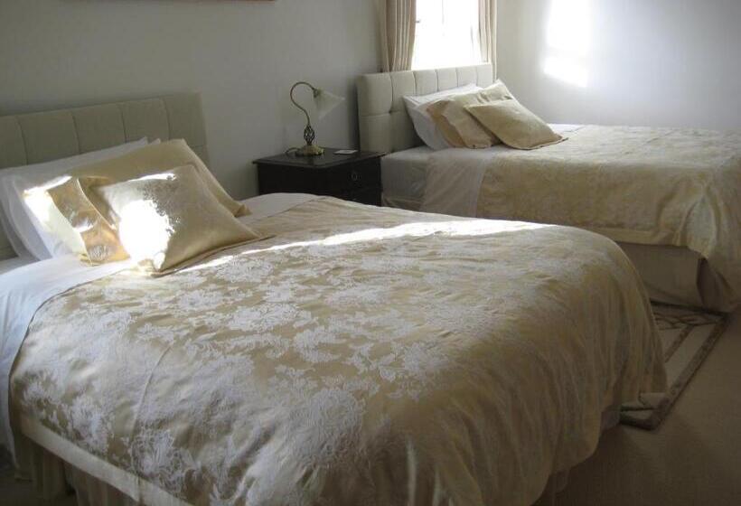 Семейный Номер, Drumspittal House B&b