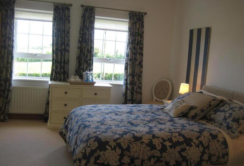 Стандартный Номер Кровать Кинг, Drumspittal House B&b