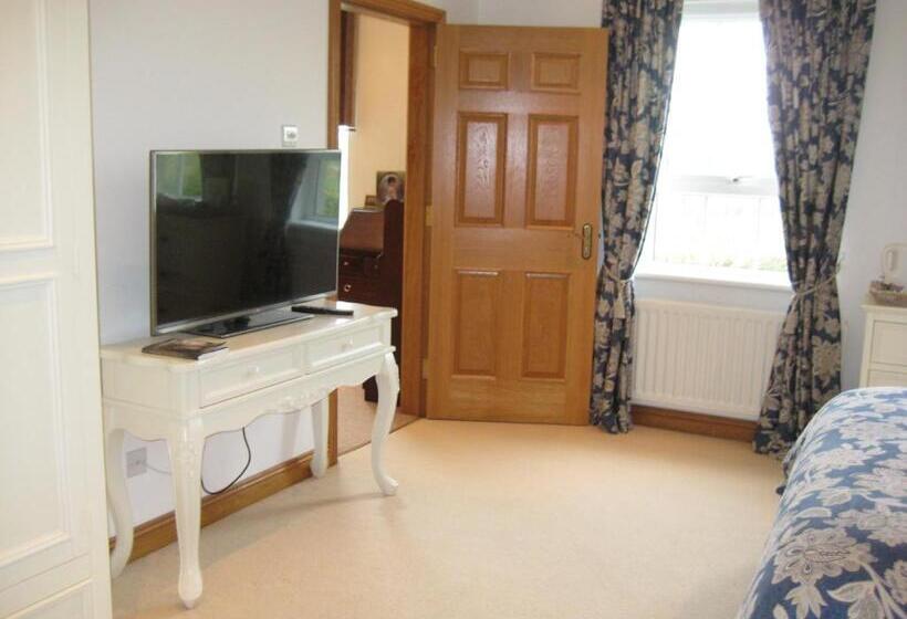 Стандартный Номер Кровать Кинг, Drumspittal House B&b