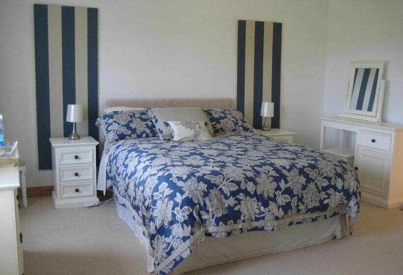 Стандартный Номер Кровать Кинг, Drumspittal House B&b