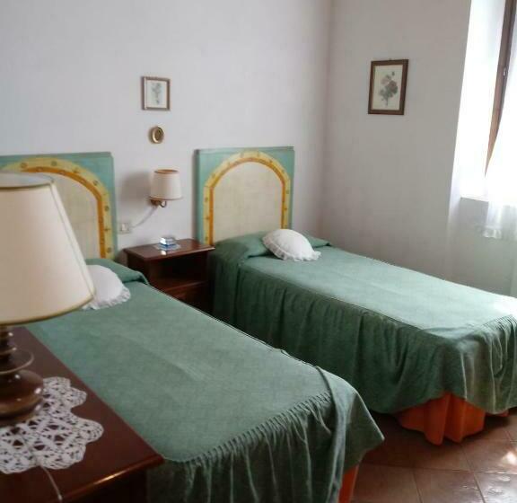 带1个卧室的公寓, Agriturismo Sughericcio