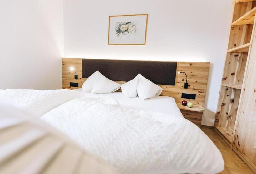 Номер Стандарт, Amplatz 1523   B&b And Suites