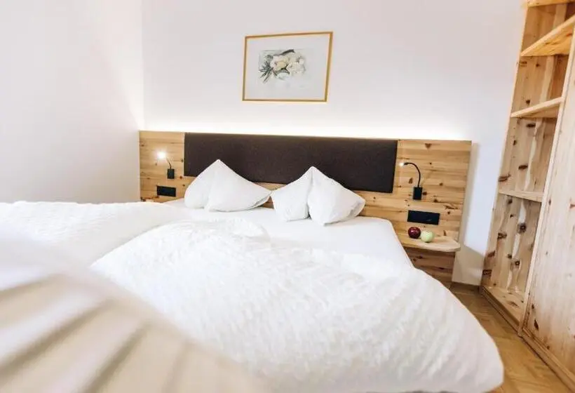 スタンダードルーム, Amplatz 1523   B&b And Suites