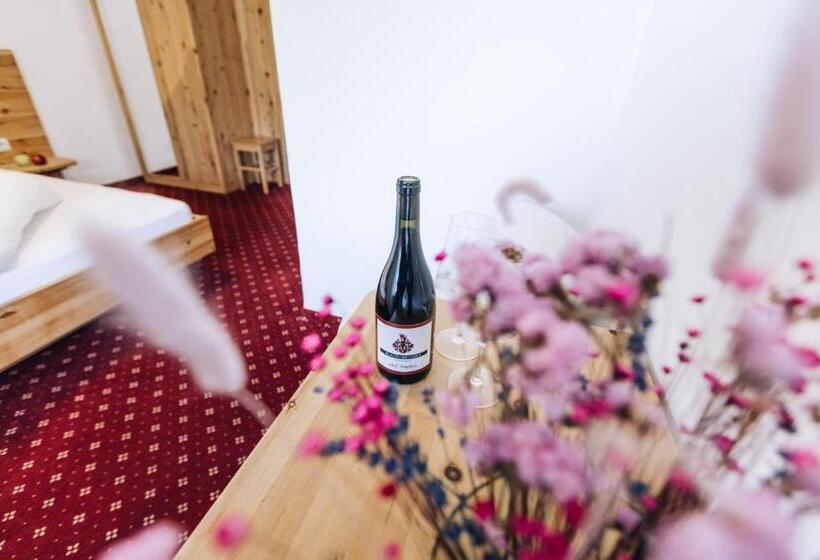 스탠다드 싱글 룸, Amplatz 1523   B&b And Suites